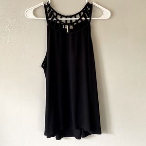 Faith and Joy tank top